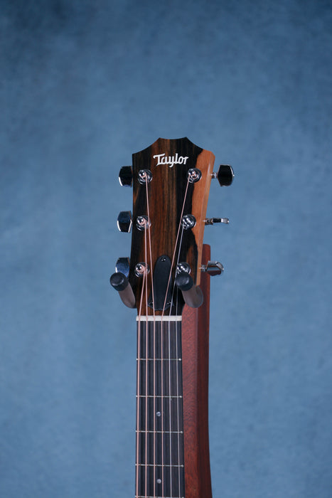 Taylor 110ce-S Dreadnought Spruce/Sapele Acoustic Electric Guitar - 2201184436
