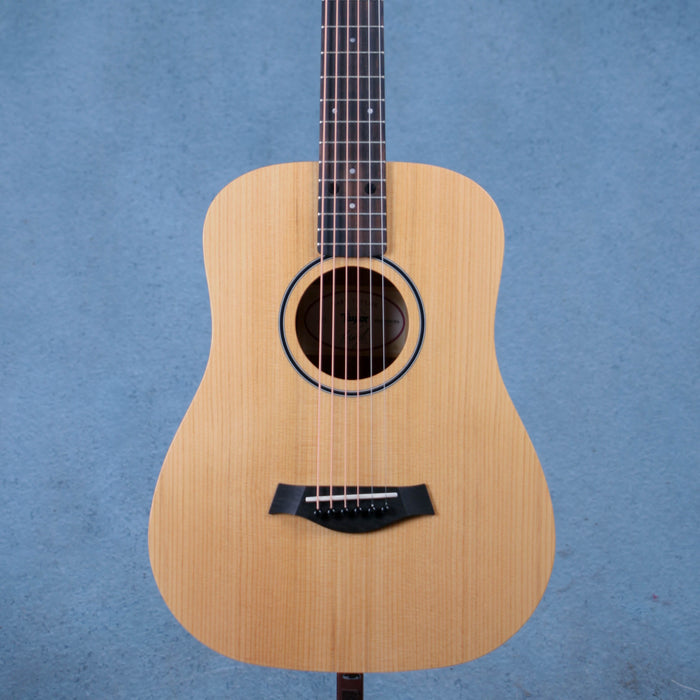 Taylor BT1 Baby Taylor Spruce Acoustic Guitar - 2202084064