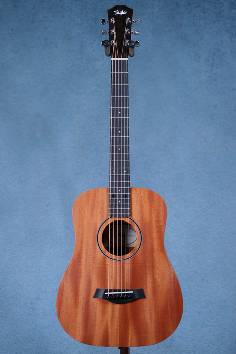 Taylor BT2 Baby Taylor Mahogany Acoustic Guitar - 2202144034