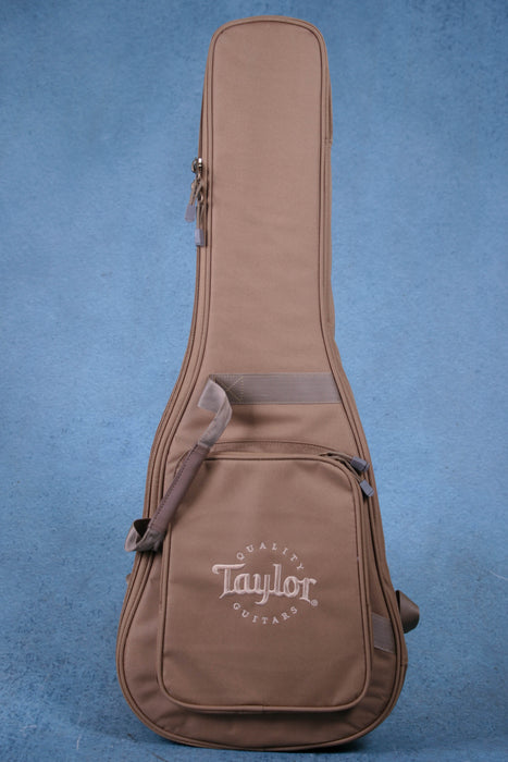 Taylor BT2 Baby Taylor Mahogany Acoustic Guitar - 2202144034