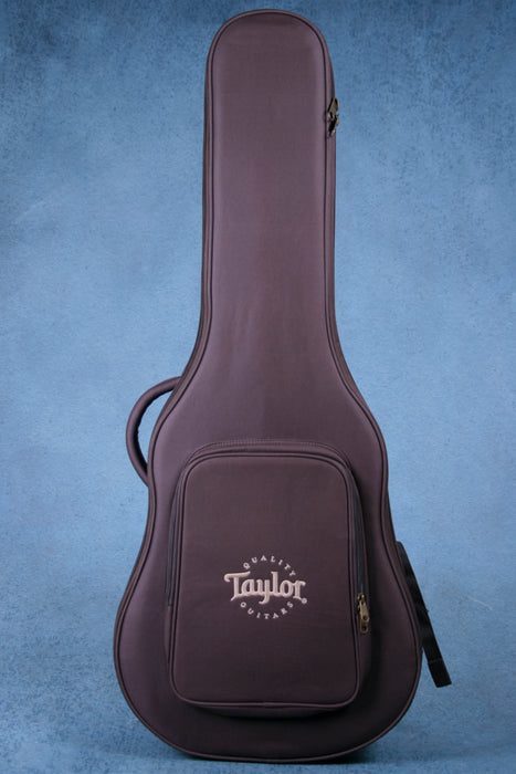 Taylor 50th Anniversary 217e-SB Plus Grand Pacific Acoustic Electric Guitar - Sunburst - 2202164315