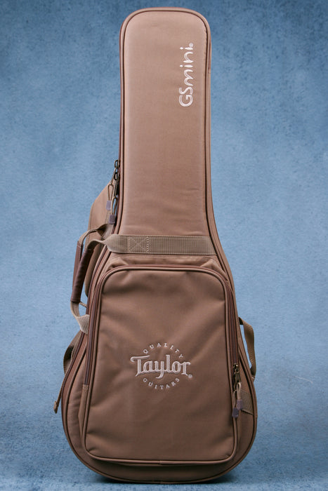 Taylor GS Mini-e Maple Bass Acoustic Electric - 2204133123
