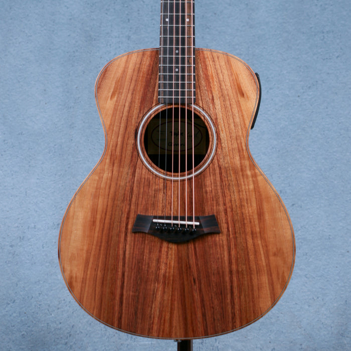 Taylor GS Mini-e Koa Acoustic Electric Guitar - 2208013361