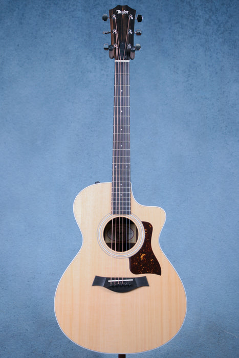 Taylor 212ce Grand Concert Acoustic Electric Guitar - 2208163378