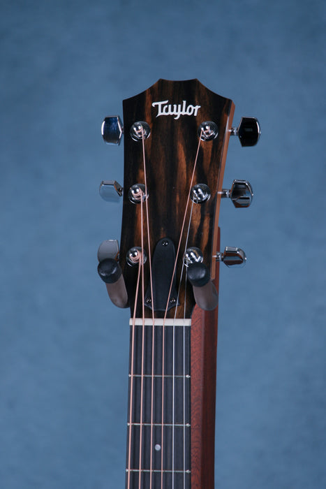 Taylor 112ce-S Grand Concert Spruce/Sapele Acoustic Electric Guitar - 2210133353