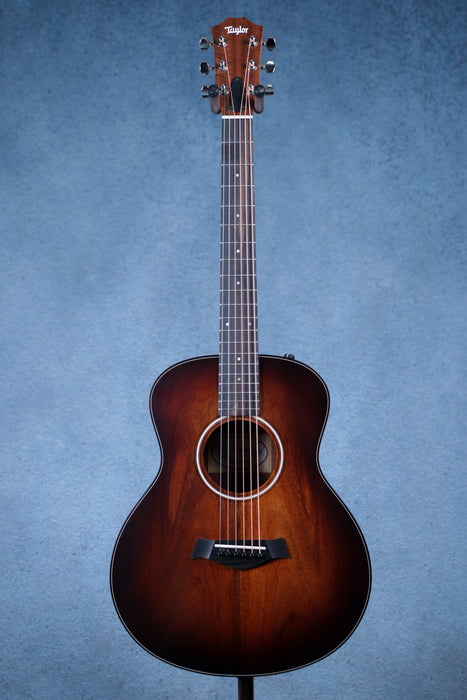 Taylor GS Mini-e Koa Plus Left Handed Acoustic Electric Guitar - 2210253146