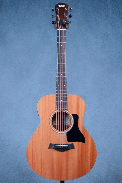 Taylor GS Mini-e Mahogany Acoustic Electric Guitar - 2211023161