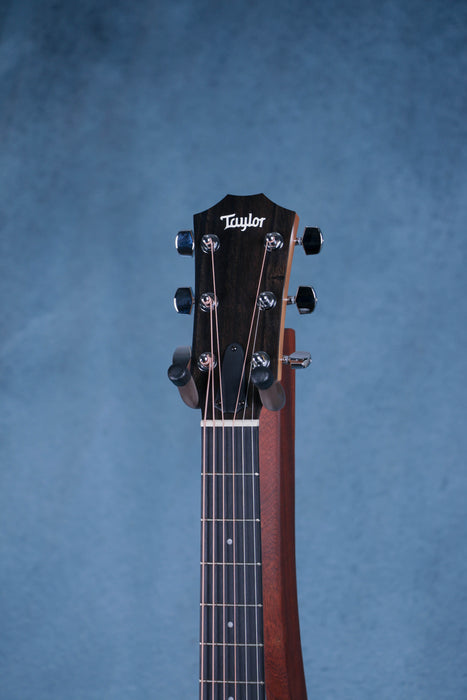 Taylor 112ce-S Grand Concert Spruce/Sapele Acoustic Electric Guitar - 2211073389