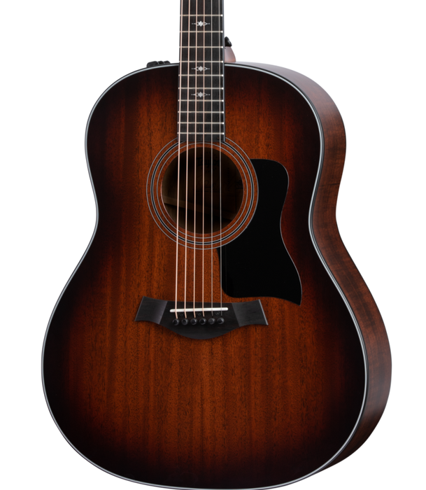 Taylor 327e Grand Pacific V-Class Acoustic Electric Guitar