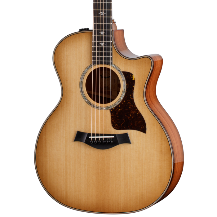 Taylor 514ce Grand Auditorium V-Class Bracing Acoustic Electric Guitar