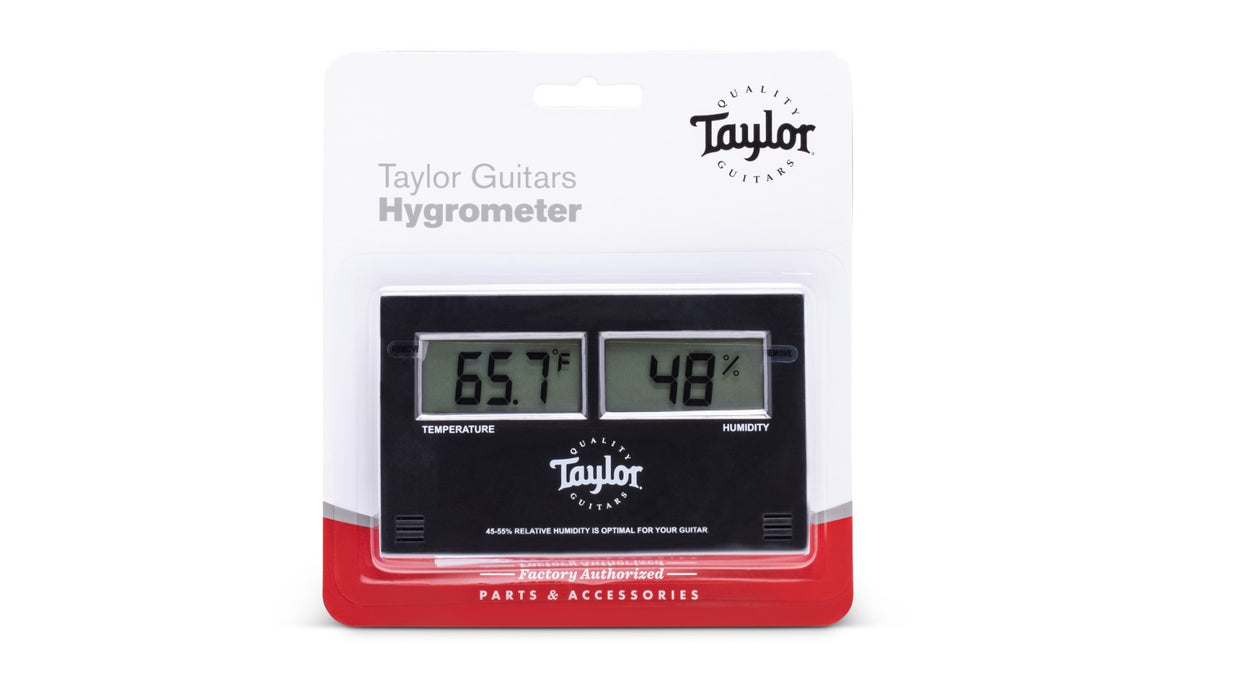 Taylor Hygrometer