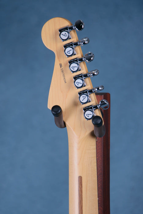 Fender American Professional I Stratocaster Ash HSS Rosewood Fingerboard w/Case - Sienna Sunburst - Preowned