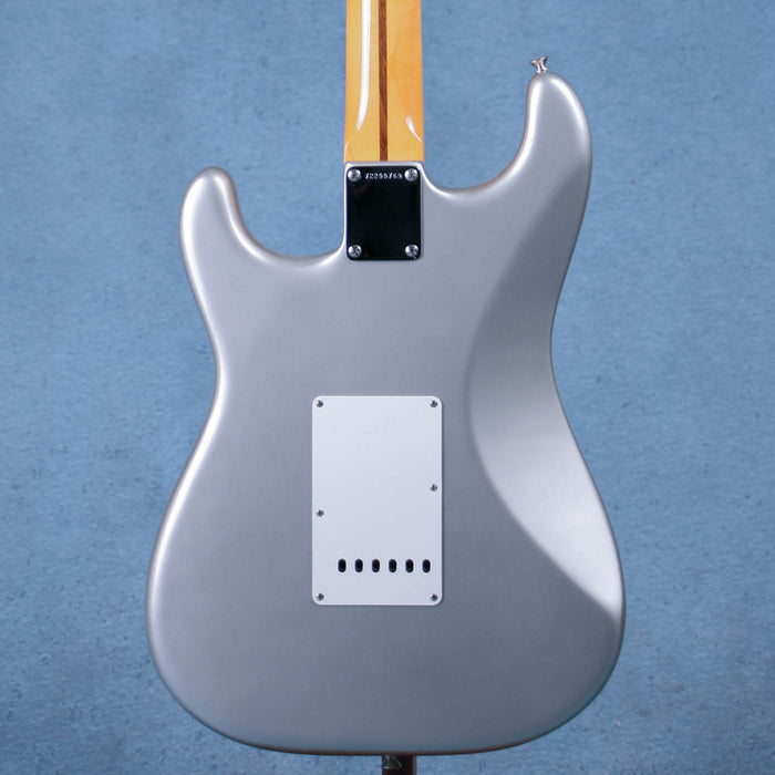 Fender American Original 50s Stratocaster w/Case - Inca Silver - Preowned