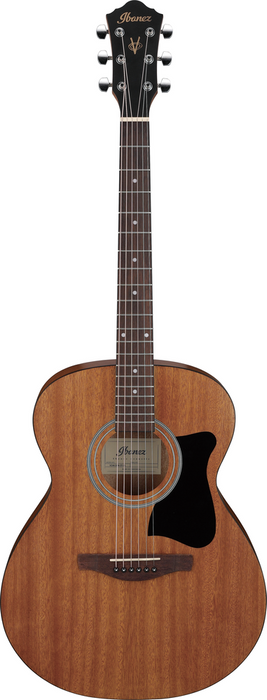 Ibanez VC44-OPN Acoustic Guitar - Open Pore Natural