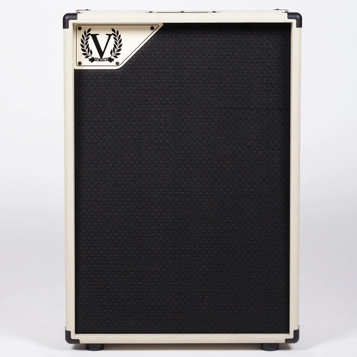 Victory V212-VC 2 x 12 Inch Guitar Amp Speaker Cabinet
