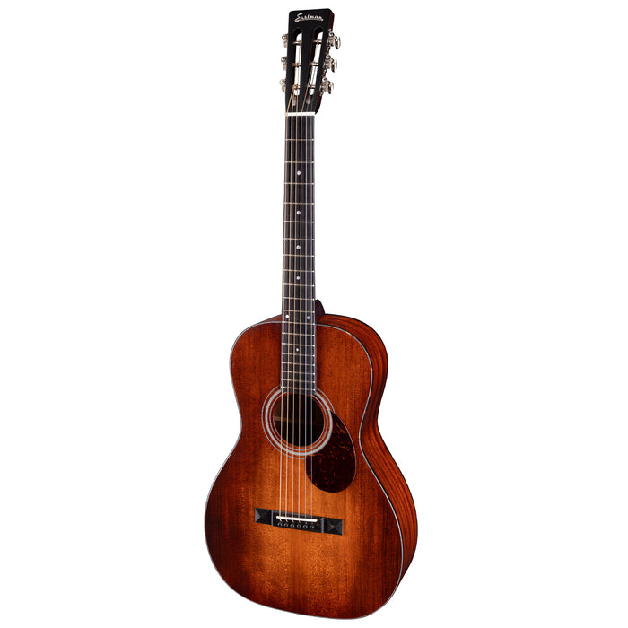 Eastman E1P-CLA-LTD Bluesmaster Parlour Acoustic Guitar