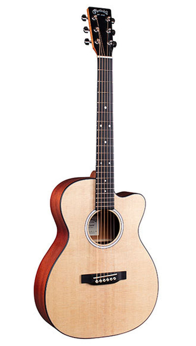 Martin 000CJR-10E Junior Series 000 Acoustic Electric Guitar