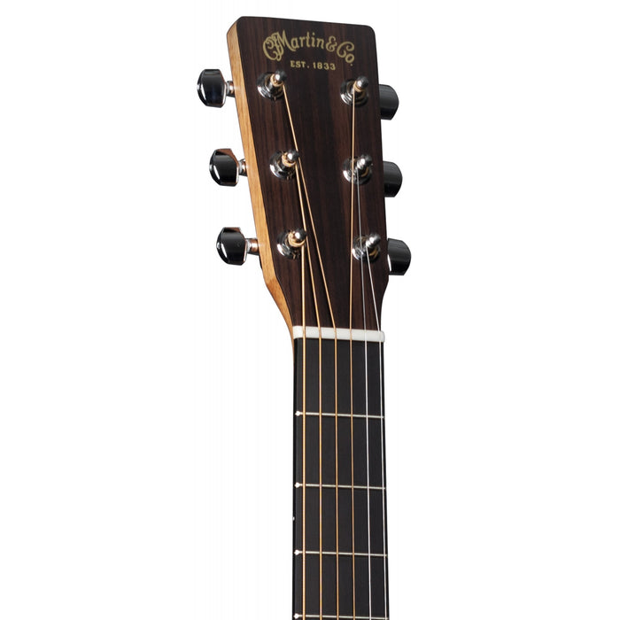 Martin D-10E Road Series Dreadnought Acoustic Electric Guitar