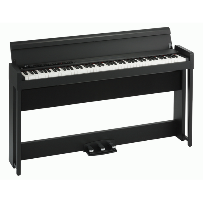 Korg C1 Air 88 Key Digital Piano - Black