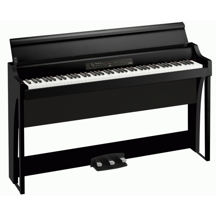 Korg G1 Air 88 Key Digital Piano - Black
