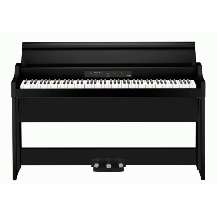 Korg G1 Air 88 Key Digital Piano - Black