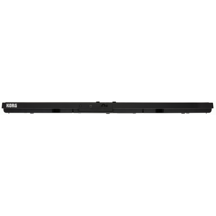 Korg Liano 88 Key Slim Lightweigh Digital Piano - Black