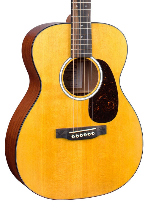 Martin 000JR-10E Shawn Mendes Signature Acoustic Electric Guitar