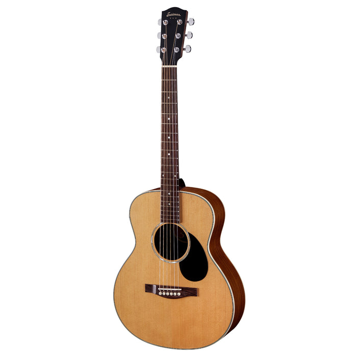 Eastman PCH2-TG Travel Acoustic Guitar