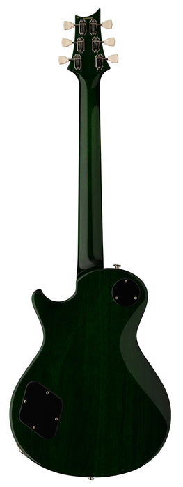 PRS S2 McCarty 594 Singlecut Electric Guitar - Eriza Verde