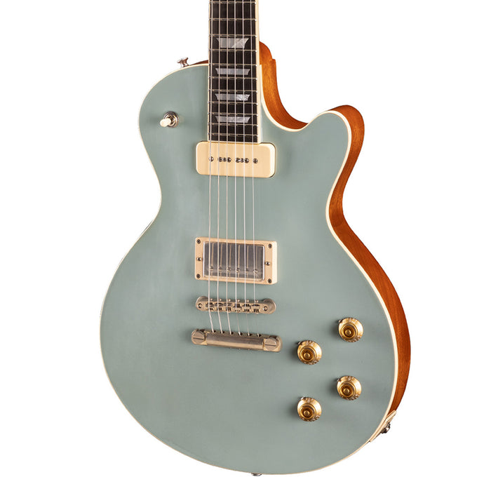 Eastman SB58/TV-LTD-FB Electric Guitar - Faded Blue