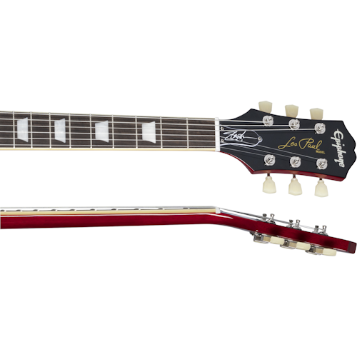 Epiphone Slash Signature Les Paul Electric Guitar - Vermillion Burst