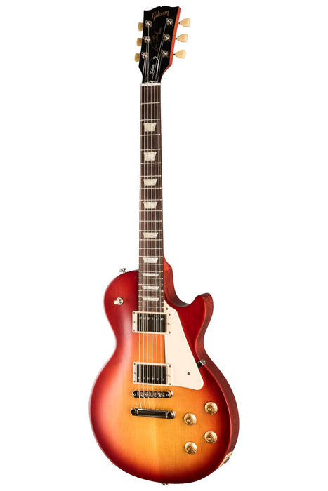 Gibson Les Paul Tribute Electric Guitar - Satin Cherry Sunburst