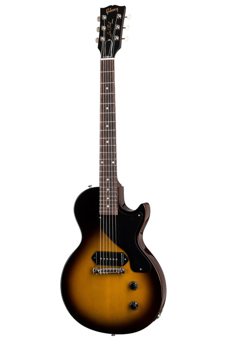 Gibson Les Paul Junior Electric Guitar - Vintage Tobacco Burst