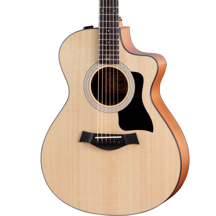 Taylor 112ce-S Grand Concert Spruce/Sapele Acoustic Electric Guitar