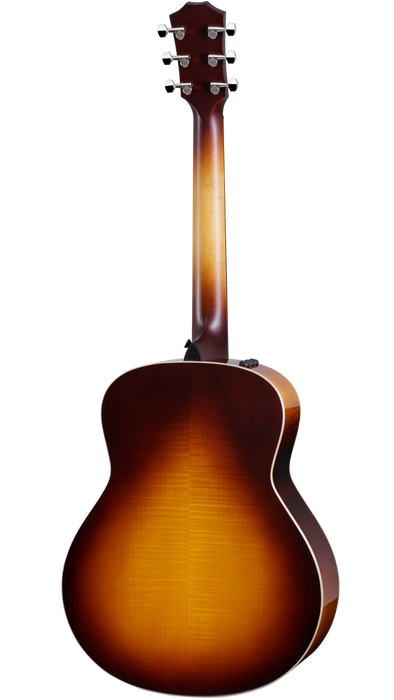 Taylor 611e LTD Acoustic Electric Guitar - Tobacco Sunburst