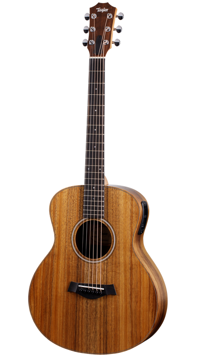 Taylor GS Mini-e Koa Left Handed Acoustic Electric Guitar