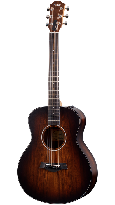 Taylor GS Mini-e Koa Plus Left Handed Acoustic Electric Guitar