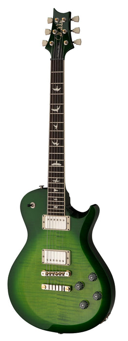 PRS S2 McCarty 594 Singlecut Electric Guitar - Eriza Verde
