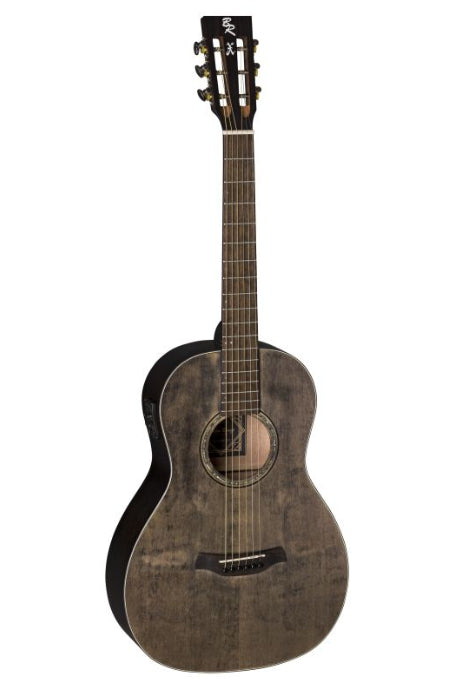 Baton Rouge X11LS/PE-SCC Parlour Acoustic Guitar