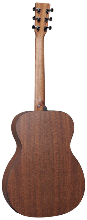 Martin 000-X2E X Series Acoustic Electric Guitar w/Bag