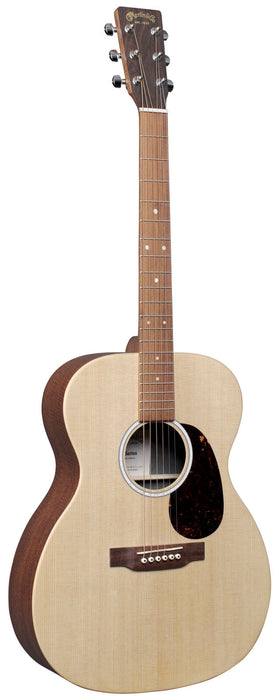 Martin 000-X2E X Series Acoustic Electric Guitar w/Bag