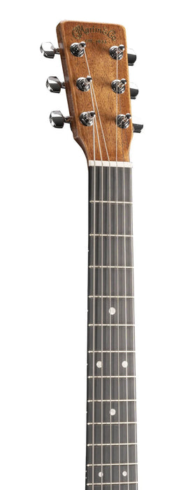 Martin 000CJR-10E StreetMaster Junior Series Acoustic Electric Guitar