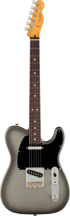 Fender American Professional II Telecaster Rosewood Fingerboard - Mercury