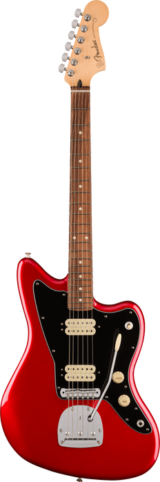 Fender Player Jazzmaster Pau Ferro Fingerboard - Candy Apple Red