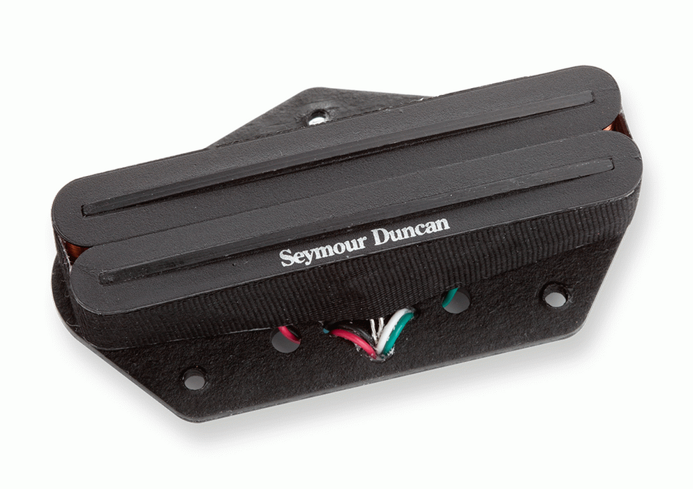 Seymour Duncan STHR 1B Hot Rails Lead For Telecaster