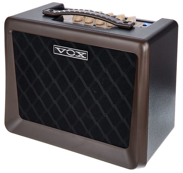 Vox VX50-AG 50W Acoustic Guitar Amplifier