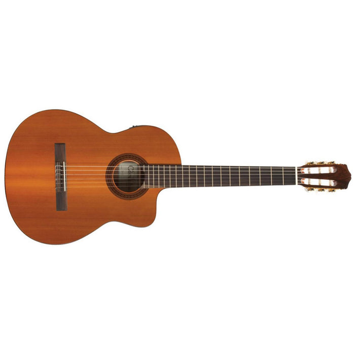 Cordoba C5-CE Acoustic Electric Classical Guitar