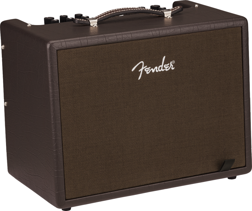 Fender Acoustic Junior Guitar Amplifier