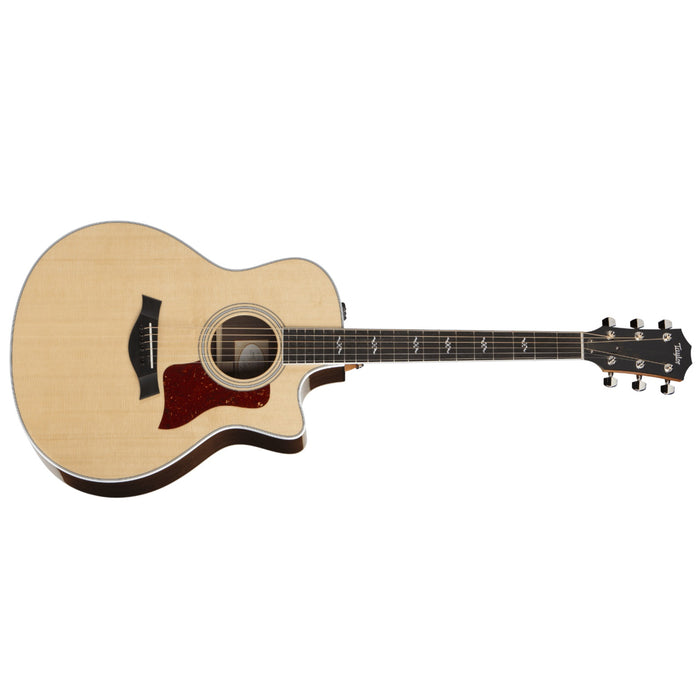 Taylor 416ce-R 2018 Grand Symphony Acoustic Electric Guitar