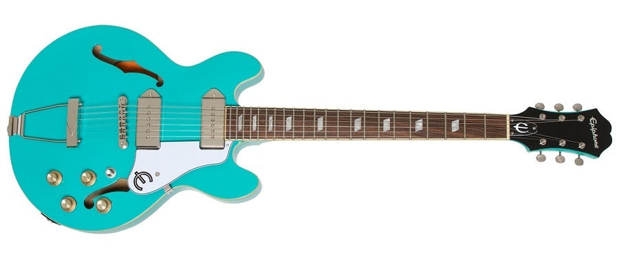 Epiphone CASINO Coupe Electric Guitar -